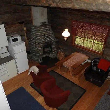 Apartmán Pajuruka *