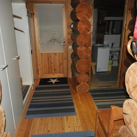 Pajuruka * Kuusamo