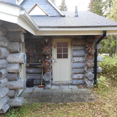 Apartmán Pajuruka *