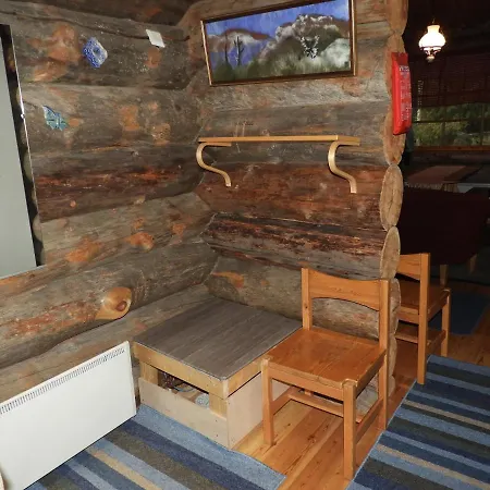 Apartmán Pajuruka