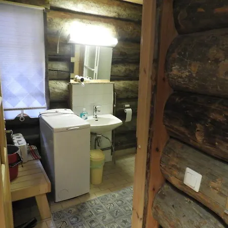 Apartmán Pajuruka