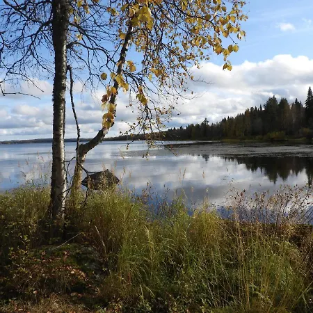 Pajuruka * Kuusamo