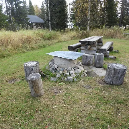 Apartmán Pajuruka Kuusamo