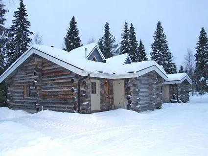 Apartmán Pajuruka