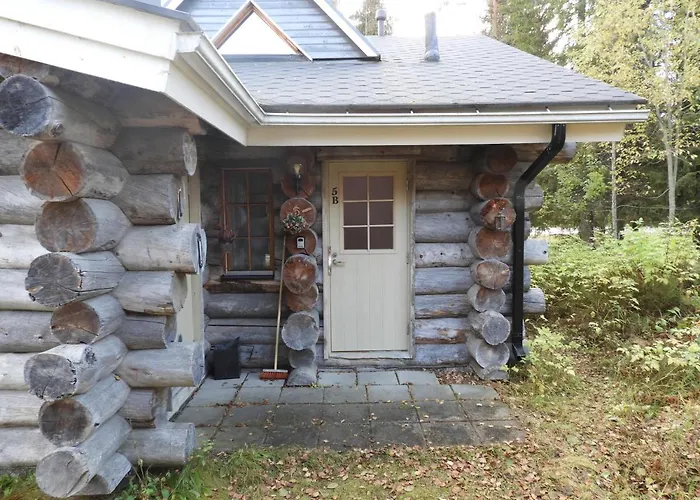 Appartamento Pajuruka *