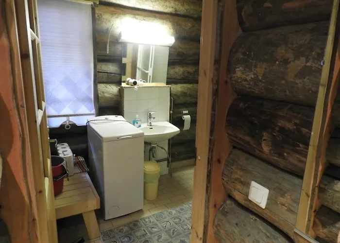 Appartamento Pajuruka