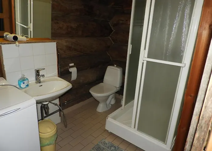 Appartamento Pajuruka Kuusamo