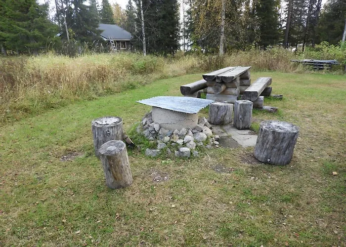 Appartamento Pajuruka Kuusamo