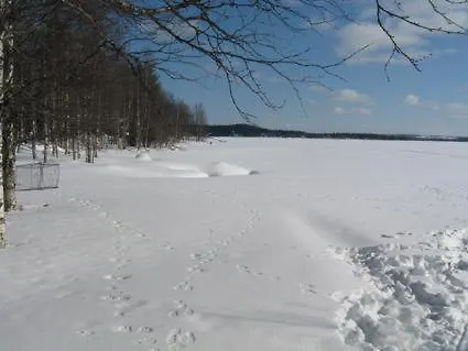 Pajuruka Appartamento Kuusamo